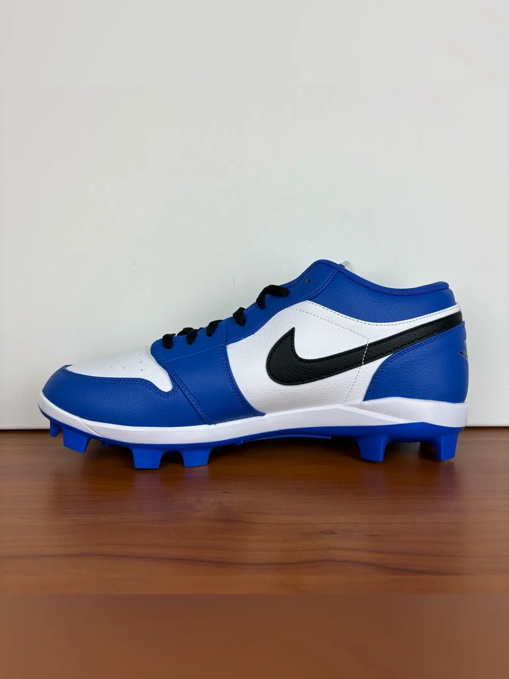 Nike Air Jordan 1 Low Retro MCS Baseball Cleats